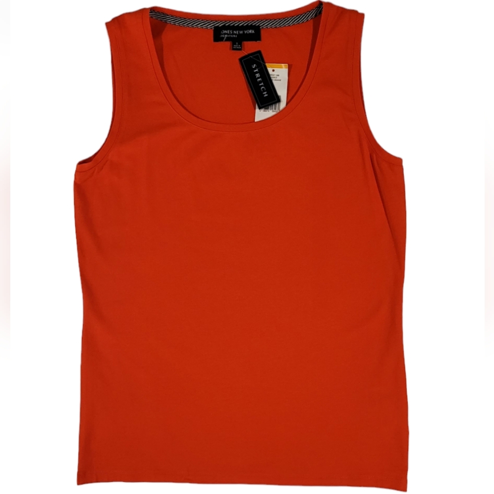 Jones New York Tank Top